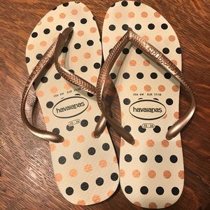 Havaianas